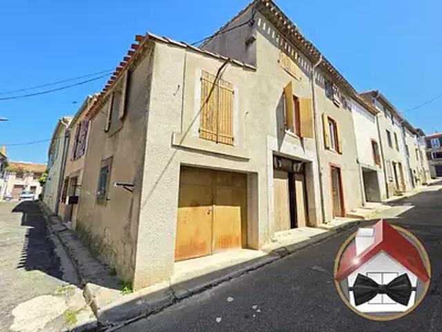 Maison vente à Carcassonne, Conques-sur-orbiel