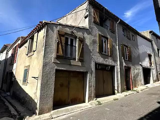 Maison vente à Carcassonne, Conques-sur-orbiel