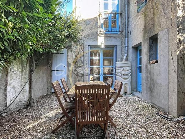 Maison vente à Carcassonne, Conques-sur-orbiel