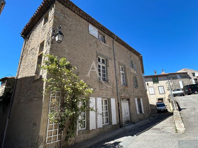 Maison vente à Carcassonne, Conques-sur-orbiel