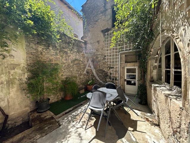 Maison vente à Carcassonne, Conques-sur-orbiel