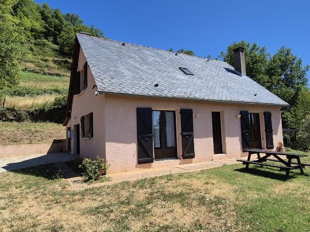 Maison vente à Rodez, Conques