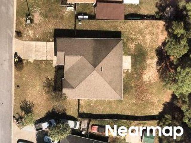 House for sale in Crestview, Florida