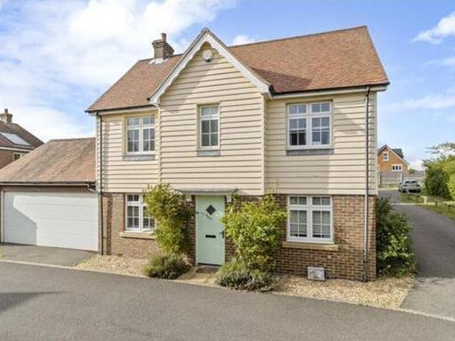House for sale in Cross In Hand, East Sussex