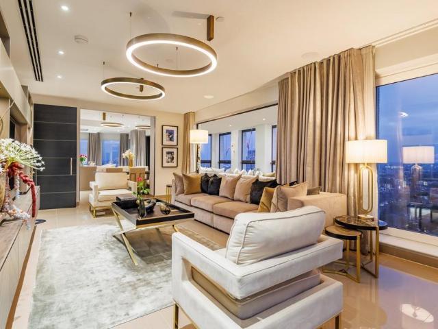 Apartment for rent in Elephant and Castle, Greater London