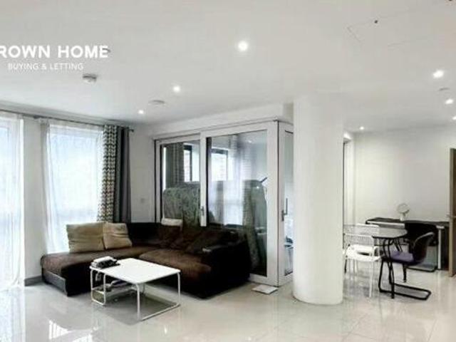 House for sale in Lyons, Greater London