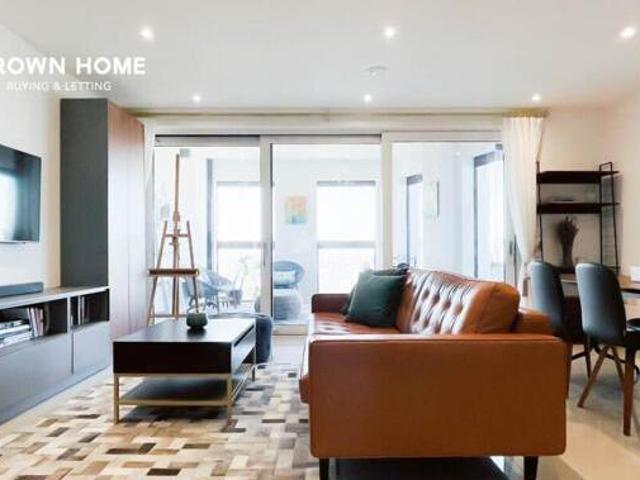 House for sale in Lyons, Greater London