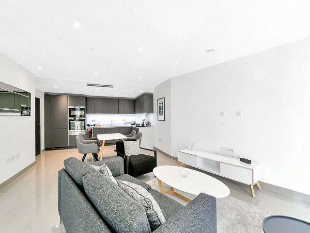 Apartment for rent in Elephant and Castle, Greater London