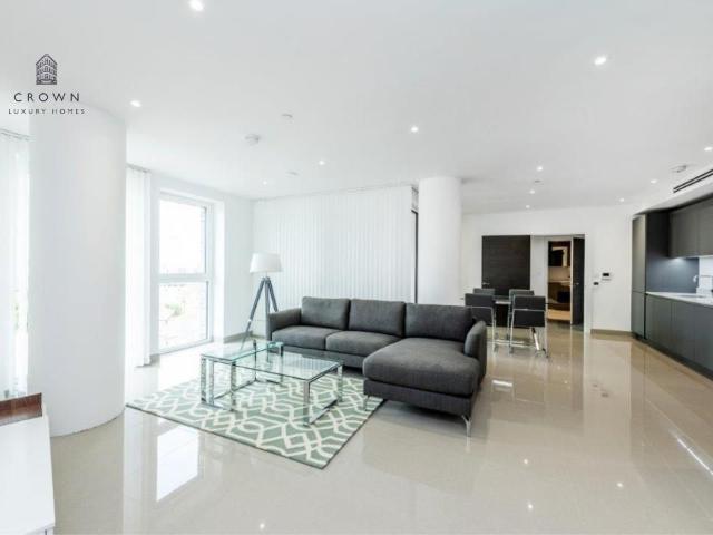 Apartment for rent in Greater London