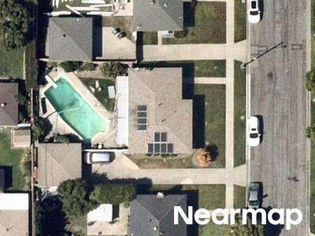 House for sale in Long Beach, California