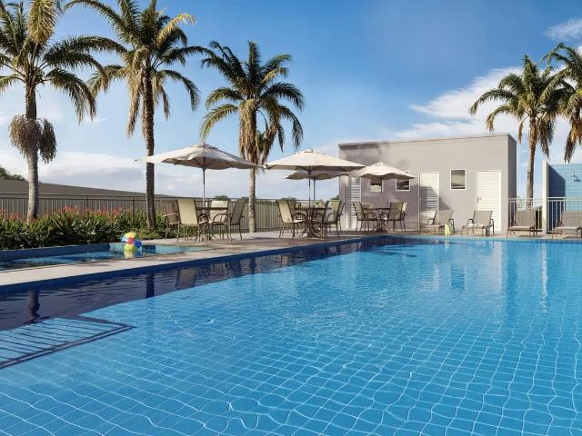 Apartamento venda em Região Imediata de Ribeirão Preto, Região Metropolitana de Ribeirão Preto
