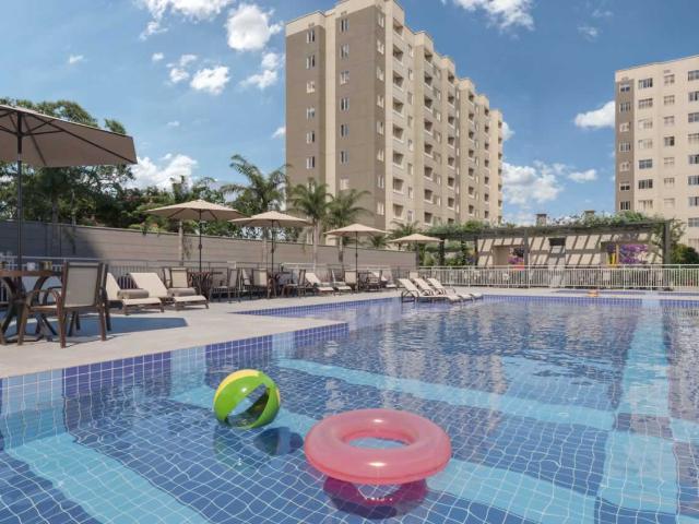 Apartamento venda em Zona Leste, São Paulo