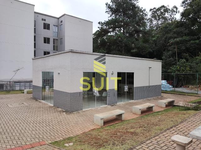 Apartamento aluguel em Cotia, Parque Rizzo