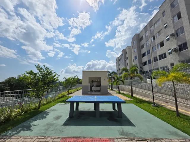 Apartamento venda em Região Geográfica Imediata de Manaus, Itamarati