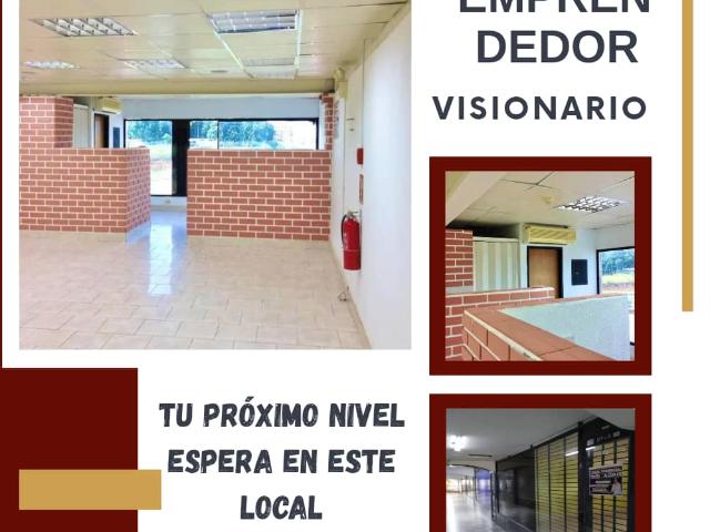Local Comercial en venta en Bolívar