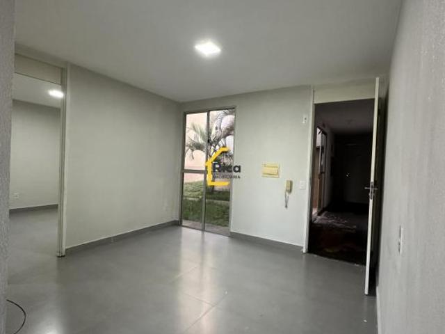 Apartamento venda em Região Geográfica Imediata de Luziânia, Região Integrada de Desenvolvimento do Distrito Federal e Entorno