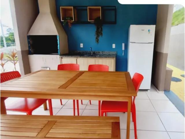 Apartamento aluguel em Região Geográfica Imediata de Manaus, Itamarati