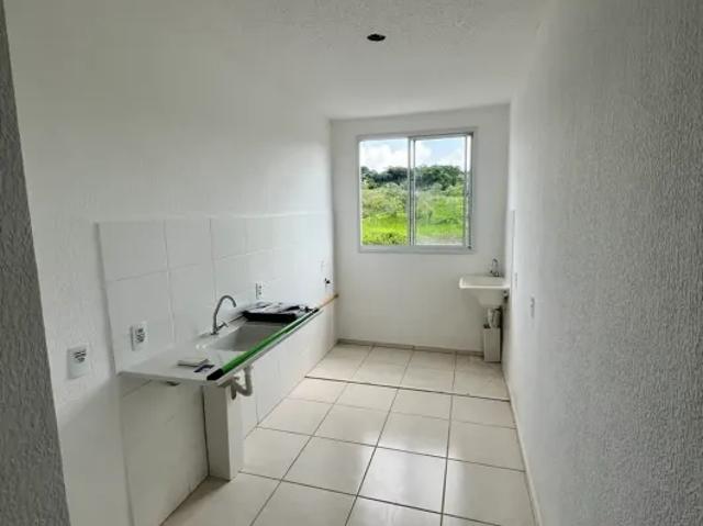 Apartamento venda em Região Geográfica Imediata de Manaus, Itamarati
