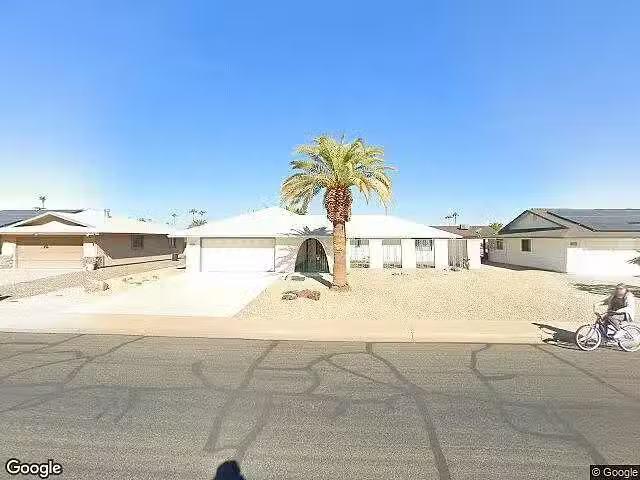 House for rent in Sun City West