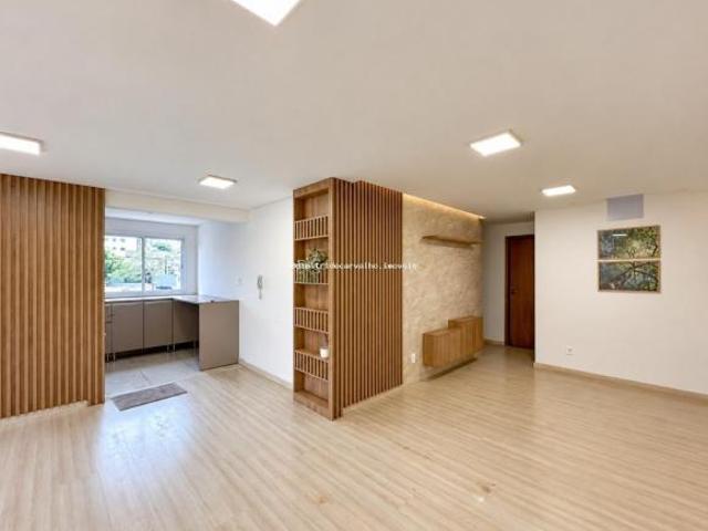 Apartamento venda em Country, Cascavel