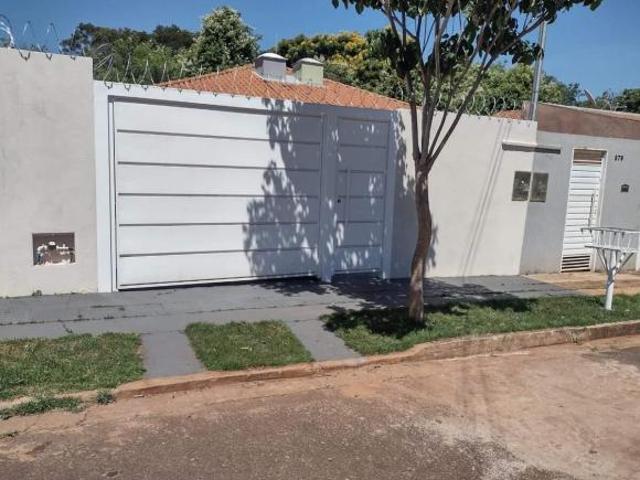 Casa venda em Região Geográfica Imediata de Campo Grande, Campo Grande