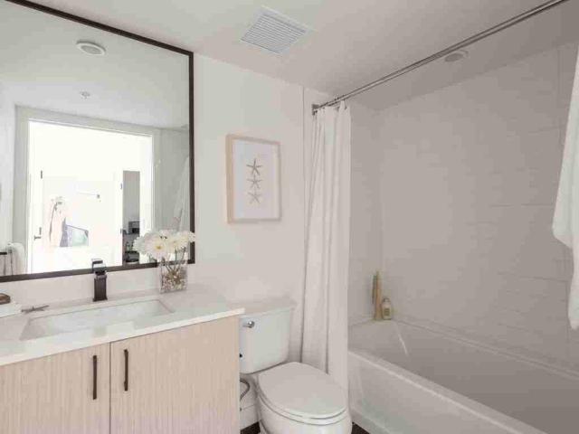 Apartment for rent in Vancouver, British Columbia