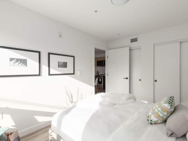 Apartment for rent in Little Saigon, Vancouver