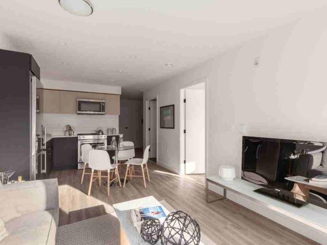 Apartment for rent in Vancouver, British Columbia