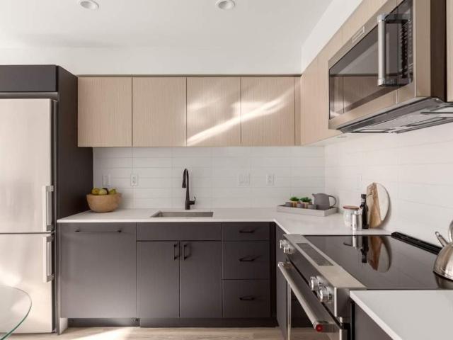 Apartment for rent in Vancouver, British Columbia