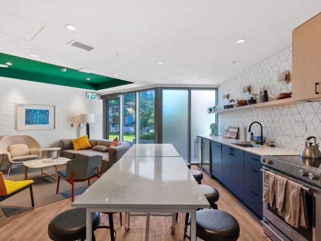 Apartment for rent in Little Saigon, Vancouver