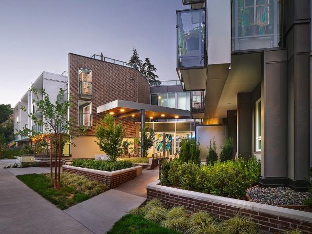 Apartment for rent in Little Saigon, Vancouver
