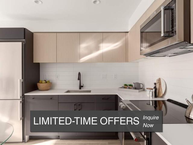 Apartment for rent in Vancouver, British Columbia