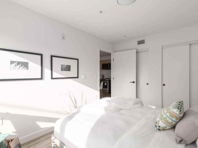 Apartment for rent in Vancouver, British Columbia
