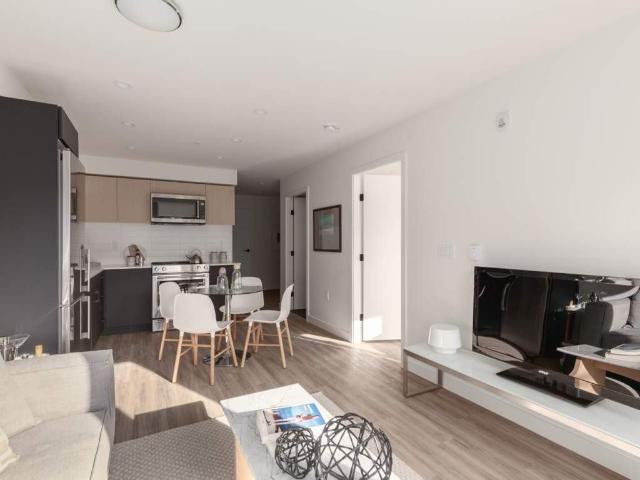 Apartment for rent in Vancouver, British Columbia