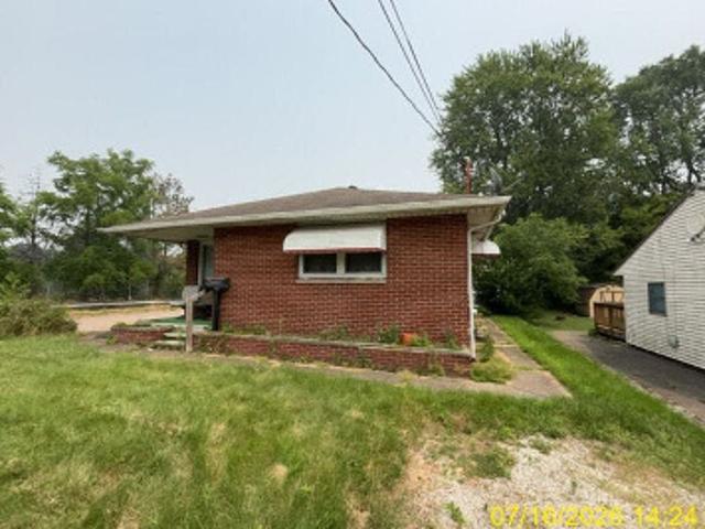House for sale in Summit, Ohio
