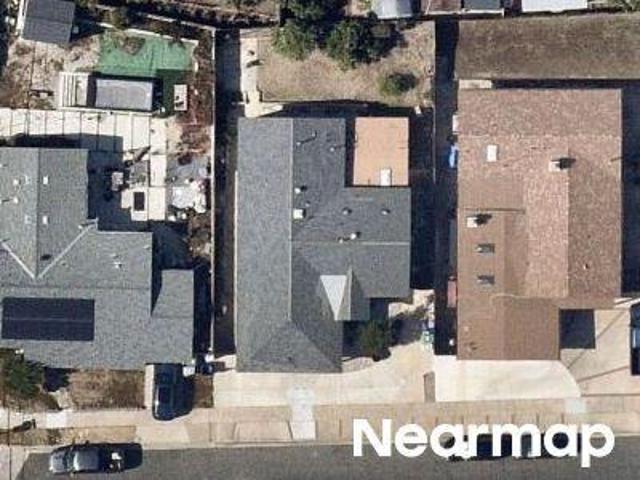 House for sale in Jacumba, California