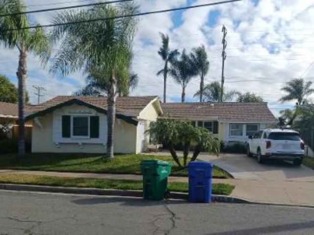 House for sale in San Diego