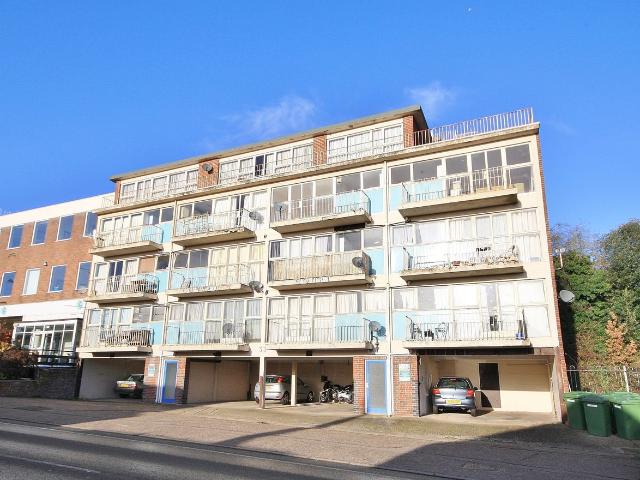 Apartment for rent in Crostwick, Norfolk
