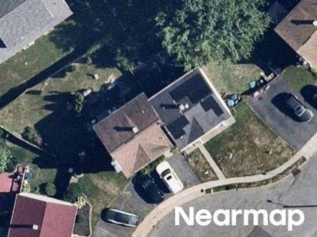 House for sale in New Jersey
