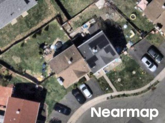 House for sale in New Jersey
