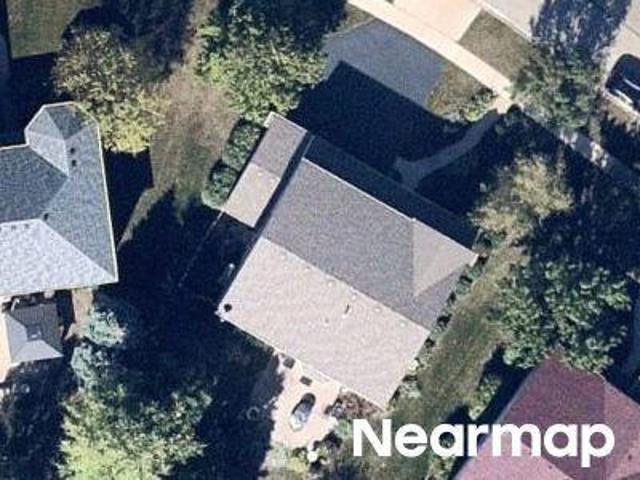 House for sale in Shorewood, Illinois