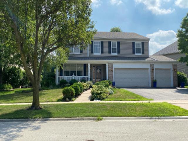 House for sale in Shorewood, Illinois