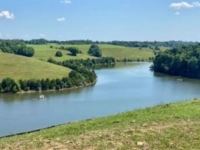 Land for sale in Williamstown, Kentucky