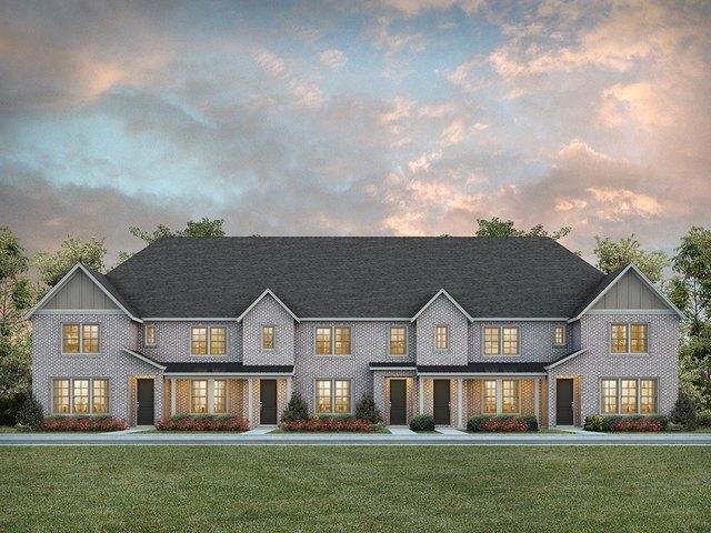 Townhouse for sale in North Richland Hills, Texas