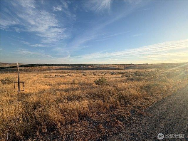 Land for sale in Selah, Washington