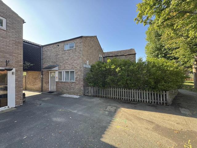 Apartment for rent in Rivenhall, Braintree