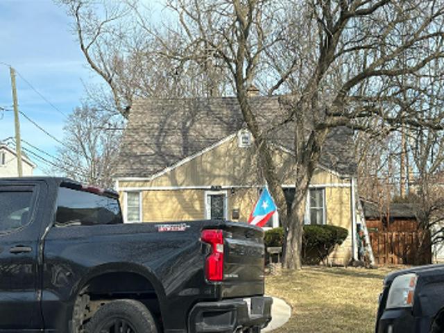 House for sale in Skokie, Illinois
