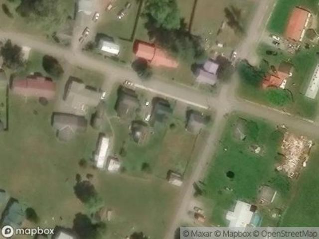 House for sale in Mill Creek, West Virginia