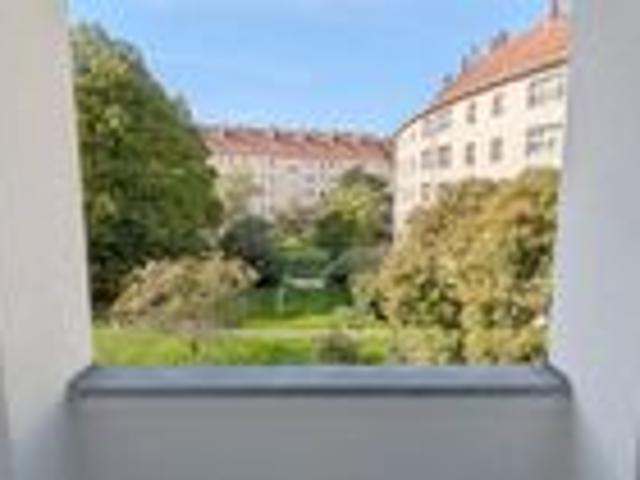Apartment mieten in Hechtviertel, Dresden