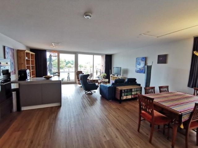 Appartement te huur in Zaandam, Noord Holland